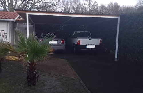 Lacanau House | Pleasant spacious villa for 6 people near the lake of Lacanau
