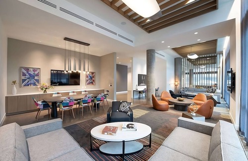 Central Area Hotel | Pleasant Stay, Convenient Location! 2 Spacious Units, Pets Allowed!