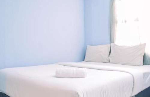 Ciputat Apartment | Pleasant Studio at Baileys Apartment By Travelio