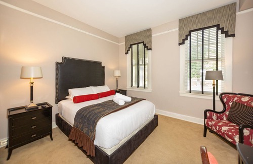 Durham Apartment | Pleasant Studio Near Duke & Downtown Durham