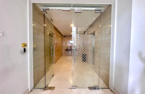 Sidoarjo Apartment | Pleasant Tamansari Prospero Studio Apartment in Sidoarjo by Le Ciel Hospitality