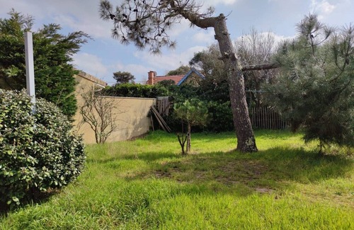Lacanau-Ocean House | Pleasant type 4 vacation home in the South of France