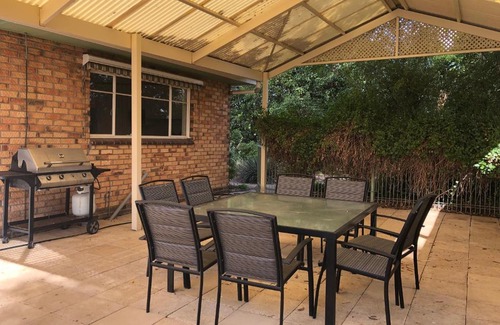 Horsham House | Pleasant View
