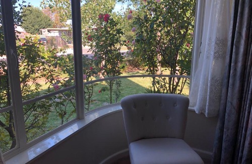 Horsham House | Pleasant View