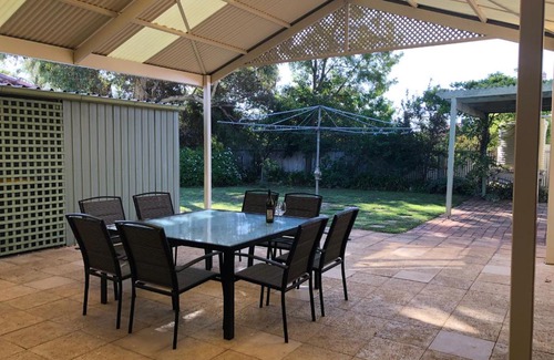 Horsham House | Pleasant View