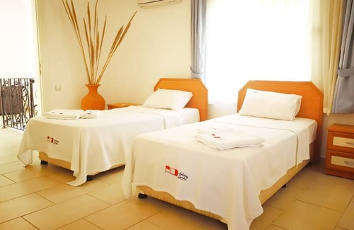 Belek Villa | Pleasant Villa with Private Pool in Antalya