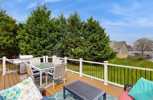 Bumpass House | Pleasants View
