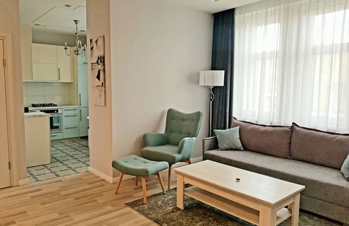 Maskavas Forstate Apartment | Please don’t rent this apartment Not working