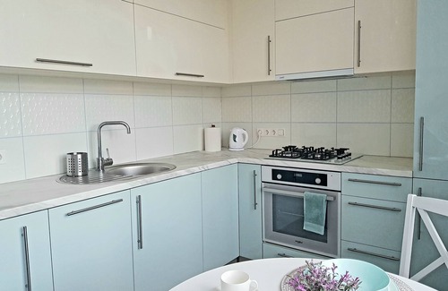 Maskavas Forstate Apartment | Please don’t rent this apartment Not working