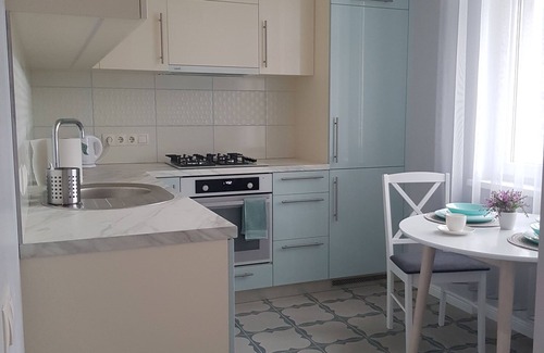 Maskavas Forstate Apartment | Please don’t rent this apartment Not working