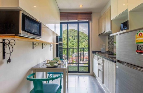 Talat Yai Apartment | Please do not book. I am tring to unlist this property