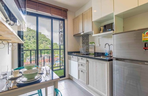 Talat Yai Apartment | Please do not book. I am tring to unlist this property
