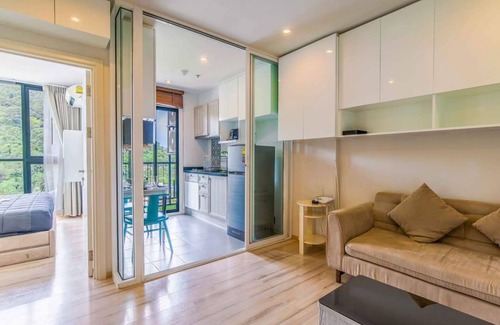 Talat Yai Apartment | Please do not book. I am tring to unlist this property