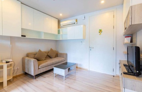 Talat Yai Apartment | Please do not book. I am tring to unlist this property