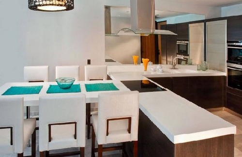 Fryes Beach Villa | *Please Enquire - Stunning 3 bedroom villa in Tamarind Hills a minutes walk from the beach