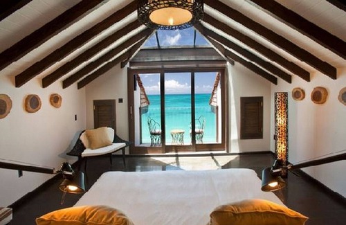 Fryes Beach Villa | *Please Enquire - Stunning 3 bedroom villa in Tamarind Hills a minutes walk from the beach