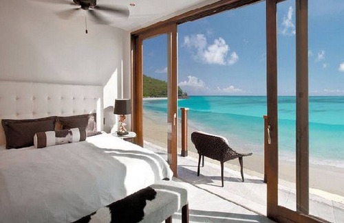 Fryes Beach Villa | *Please Enquire - Stunning 3 bedroom villa in Tamarind Hills a minutes walk from the beach