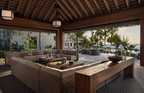 Leeward Settlement Villa | Please Inquire Before Booking – Luxury Villa