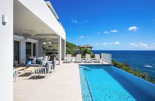Indigo Bay Villa | Please Inquire Before Booking – Luxury Villa