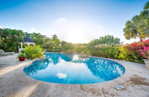 Mount Standfast Villa | Please Inquire Before Booking – Luxury Villa