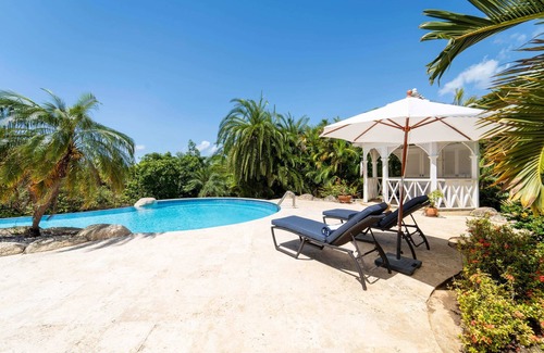 Mount Standfast Villa | Please Inquire Before Booking – Luxury Villa