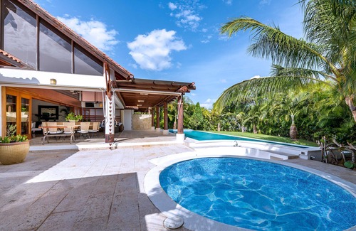 Casa de Campo Villa | Please Inquire Before Booking – Luxury Villa