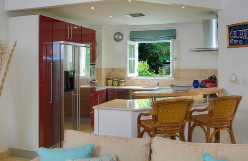 Schooner Bay Apartment | Please Inquire Before Booking – Luxury Villa