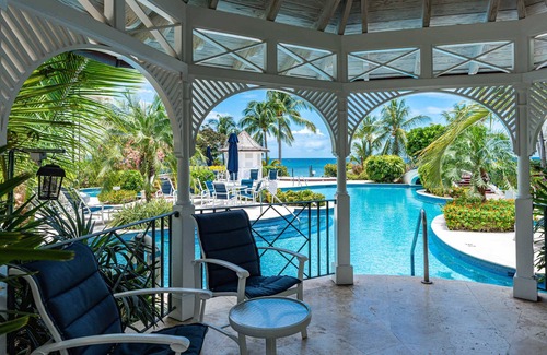 Schooner Bay Apartment | Please Inquire Before Booking – Luxury Villa