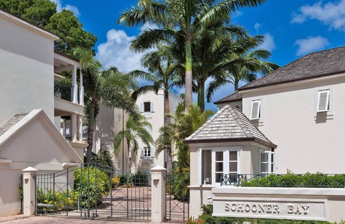Schooner Bay Apartment | Please Inquire Before Booking – Luxury Villa