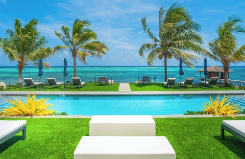 Bodden Town Villa | Please Inquire Before Booking – Luxury Villa