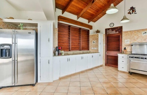 Gate Park Villa | Please Inquire Before Booking – Luxury Villa