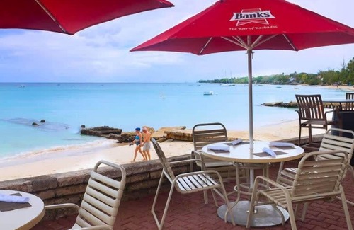 Old Trees Bay Apartment | Please Inquire Before Booking – Luxury Villa