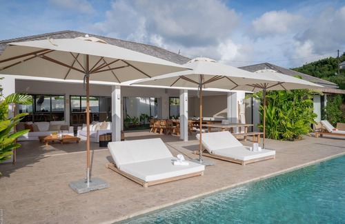 Lurin Villa | Please Inquire Before Booking – Luxury Villa