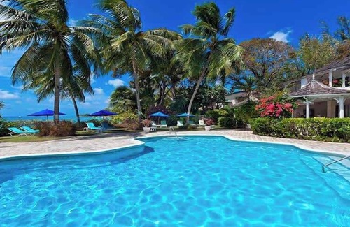 Gibbs Bay Villa | Please Inquire Before Booking – Luxury Villa