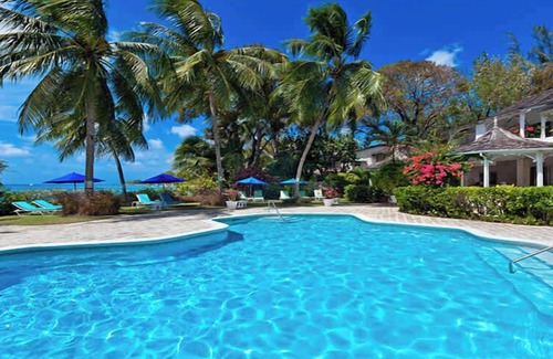 Gibbs Bay Villa | Please Inquire Before Booking – Luxury Villa