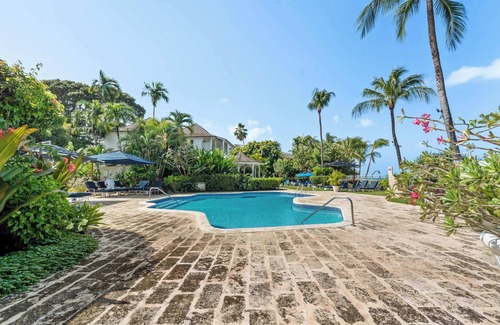 Gibbs Bay Villa | Please Inquire Before Booking – Luxury Villa