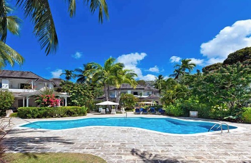 Gibbs Bay Villa | Please Inquire Before Booking – Luxury Villa