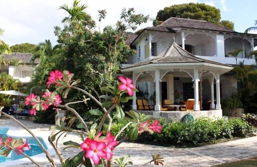 Gibbs Bay Villa | Please Inquire Before Booking – Luxury Villa