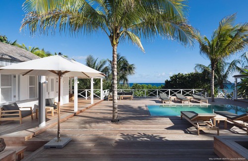 Toiny Villa | Please Inquire Before Booking – Luxury Villa
