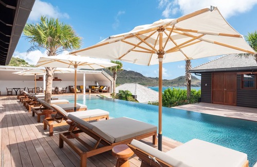 Toiny Villa | Please Inquire Before Booking – Luxury Villa