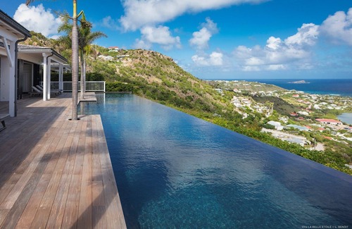Devet Villa | Please Inquire Before Booking – Luxury Villa
