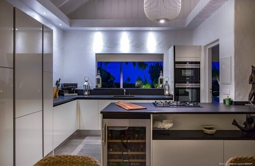 Lurin Villa | Please Inquire Before Booking – Luxury Villa