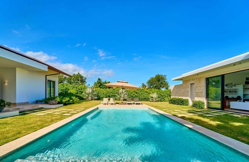 Casa de Campo Villa | Please Inquire Before Booking – Luxury Villa