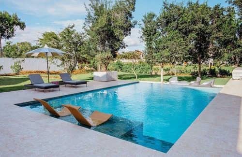 Casa de Campo Villa | Please Inquire Before Booking – Luxury Villa