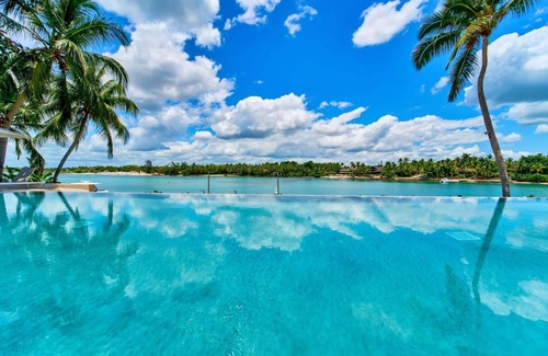Casa de Campo Villa | Please Inquire Before Booking – Luxury Villa