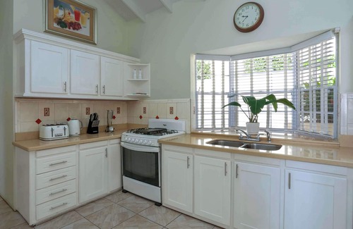 Cap Estate Villa | Please Inquire Before Booking – Luxury Villa