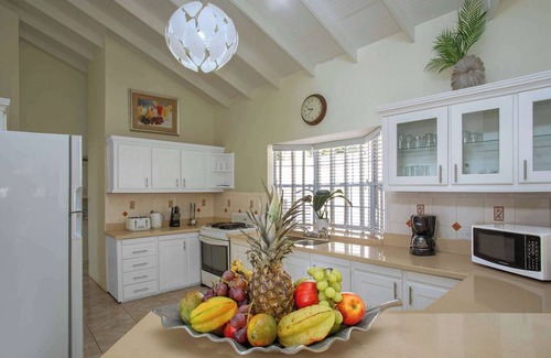 Cap Estate Villa | Please Inquire Before Booking – Luxury Villa