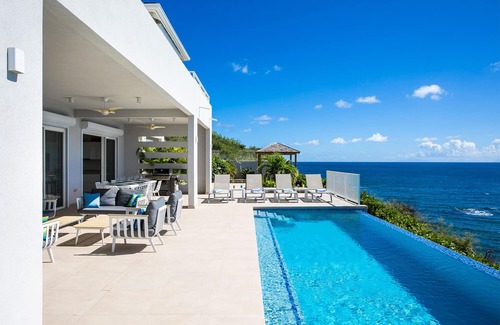 Indigo Bay Villa | Please Inquire Before Booking – Luxury Villa