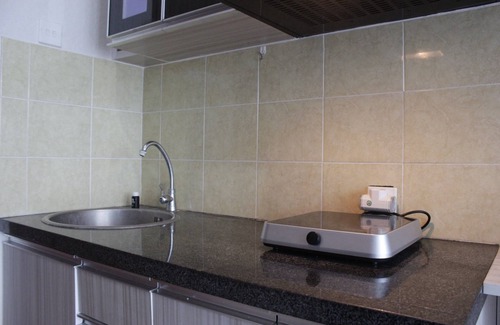 Hegarmanah Apartment | Pleasurable Studio Room Near Unpad At Taman Melati Jatinangor Apartment