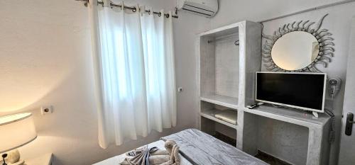 Agios Georgios Apartment | Pleasure View Studios Perissa